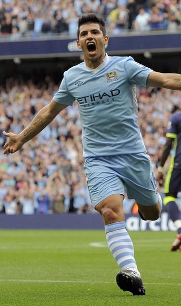 Premier League: Manchester City, la turatie maxima - Liverpool, infrangere surprinzatoare