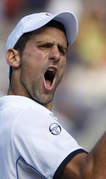 US Open: Djokovic vs Federer 6-7(7), 4-6, 6-3, 6-2, 7-5/ Istoria s-a repetat