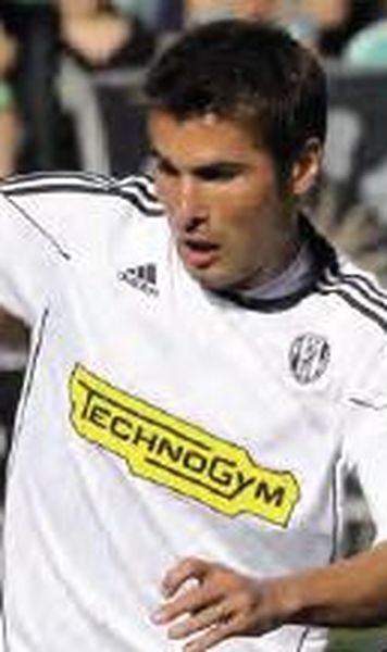 VIDEO Mutu a inscris un gol in meciul Lazio - Cesena 3-2