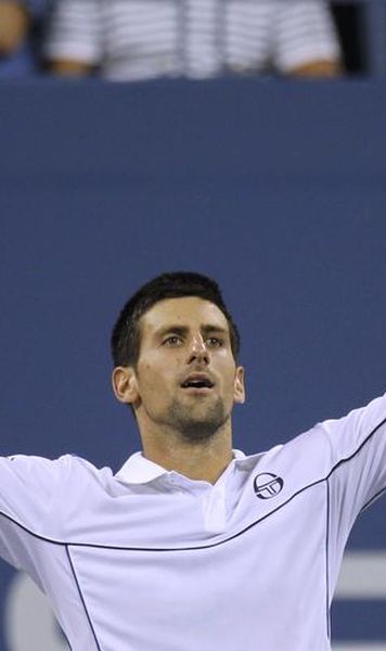 VIDEO Djokovic a castigat US Open/ Campion absolut