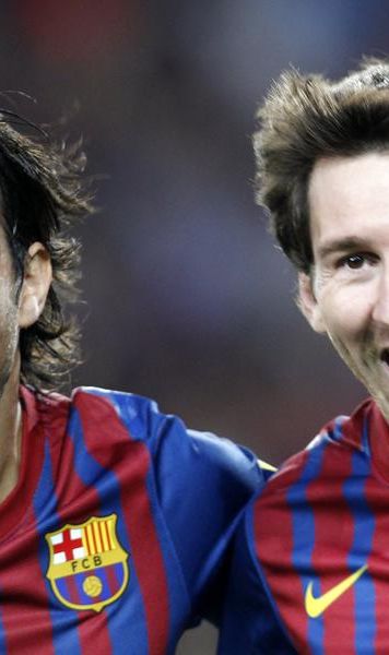 ​VIDEO  Barcelona - Osasuna 8-0/ Fara mila