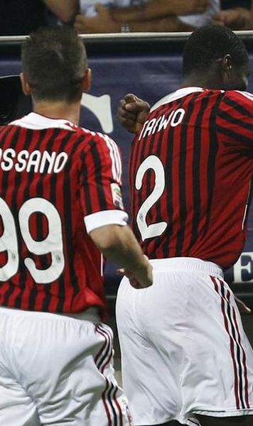 Serie A: Milan si Inter, primele victorii in campionat