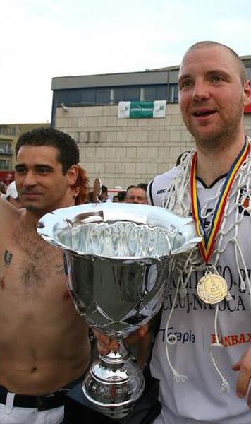 Sportul clujean, afectat de inchiderea fabricii Nokia de la Jucu