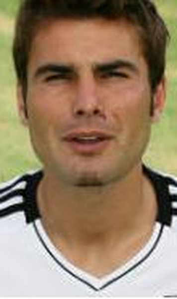 Suspendat de la nationala, Adrian Mutu a marcat o "dubla" pentru Cesena