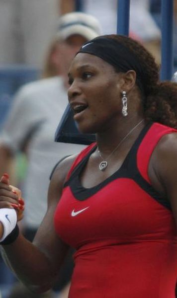 US Open: Serena Williams - Victoria Azarenka in finala feminina