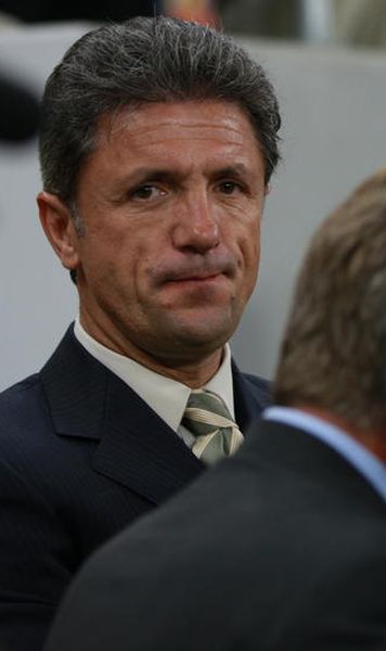 Gica Popescu: "Daca nu trecem de Grecia, inseamna ca nu avem valoare sa jucam la Mondial"