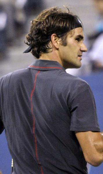 ​US Open: Semifinala de vis - Djokovic vs Federer