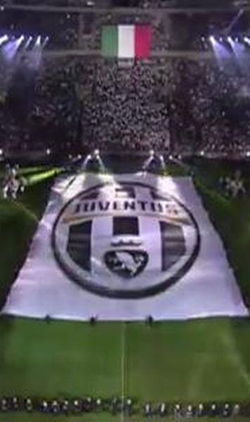 VIDEO Juventus a inaugurat noul stadion cu un spectacol grandios/ N-au avut parte de "un camp de cartofi" precum Arena Nationala 