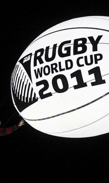 ​Cupa Mondiala de Rugby: Spectacolul se muta in Noua Zeelanda