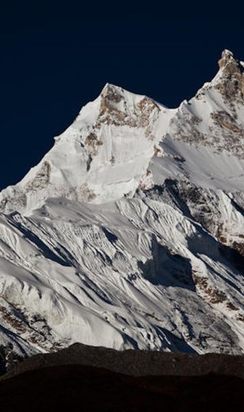 Alpinistul Alex Gavan, pe un nou varf in Himalaya