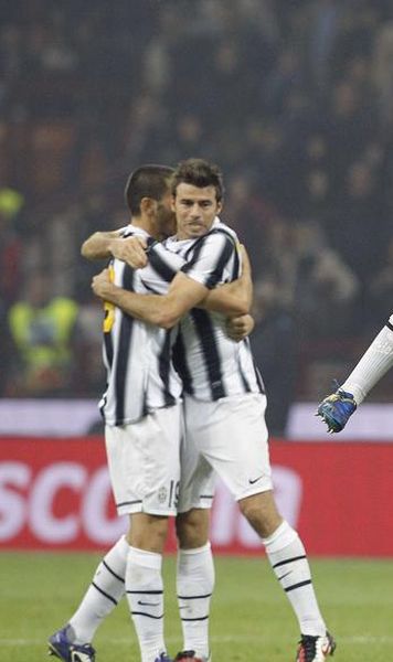 VIDEO Inter - Juventus 1-2/ "Batrana Doamna" confirma