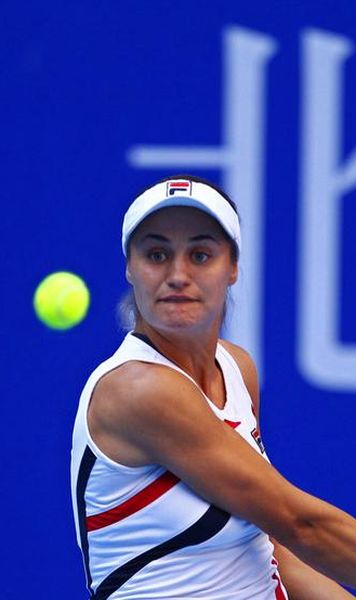 Monica Niculescu, in "optimile" turneului de la Beijing