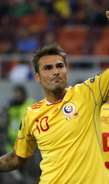 Adrian Mutu si-a anuntat incheierea carierei de jucator