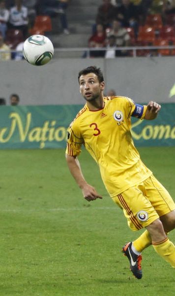 Razvan Rat devine jucatorul roman cu cele mai multe meciuri in cupele europene, depasindu-l pe Hagi