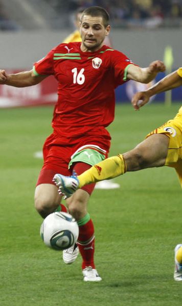 Ciprian Marica, despre barajul cu Grecia: "Sunt mai experimentati decat noi"