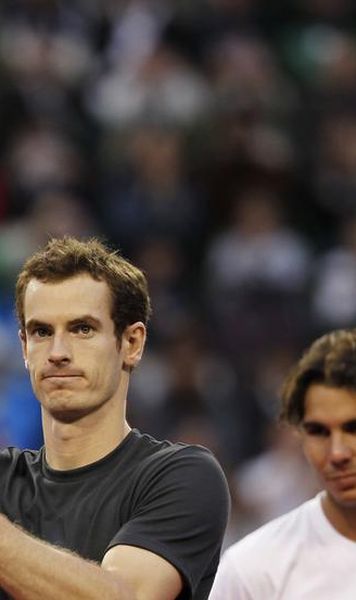 Tokyo, finala: Murray, prea puternic pentru Nadal (3-6, 6-2, 6-0)