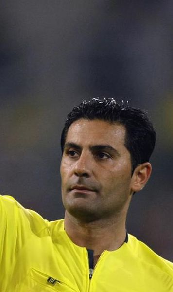 Meci de fotbal amanat in Germania - arbitrul a incercat sa se sinucida