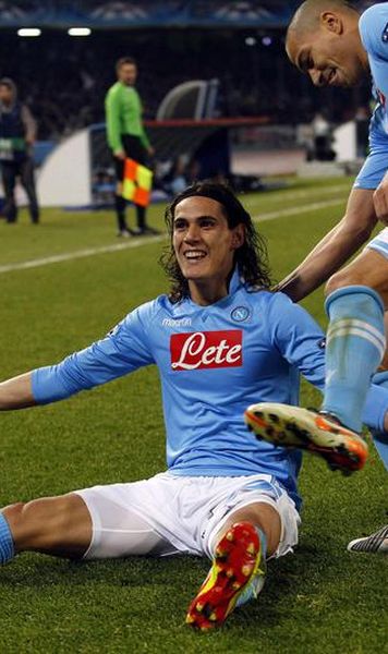 VIDEO Napoli - Manchester City 2-1/ Pe marginea prapastiei