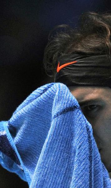 Rafael Nadal: "Federer a jucat mult prea bine pentru mine, iar eu accept acest lucru"