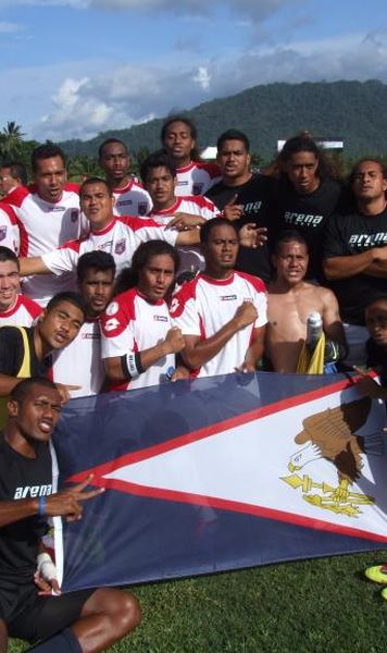 Cea mai slaba echipa de fotbal din lume a castigat primul meci din istoria sa