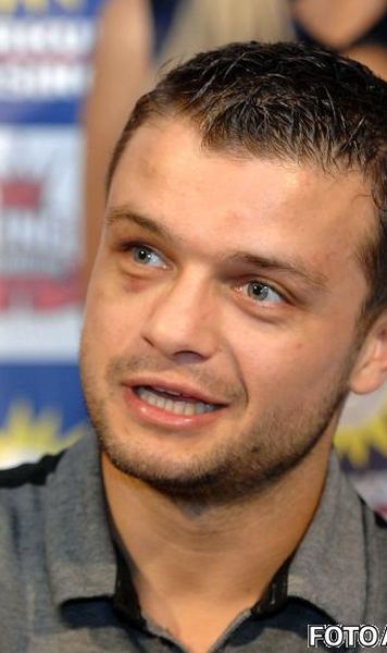 VIDEO Jo Jo Dan, invins din nou de Selcuk Aydin