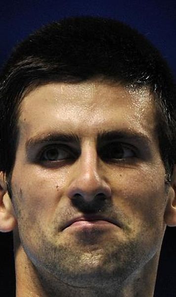 Novak Djokovic avertizeaza: "Voi incerca sa repet ispravile din 2011 si anul viitor"