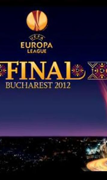 VIDEO Europa League - Clipul de prezentare al finalei de pe "Arena Nationala"