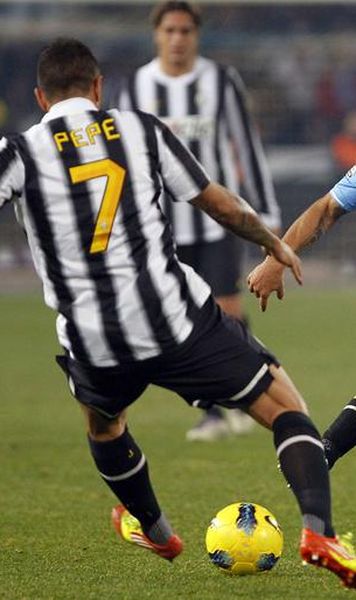 ​Serie A: Napoli - Juventus 3-3/ Lider neinvins