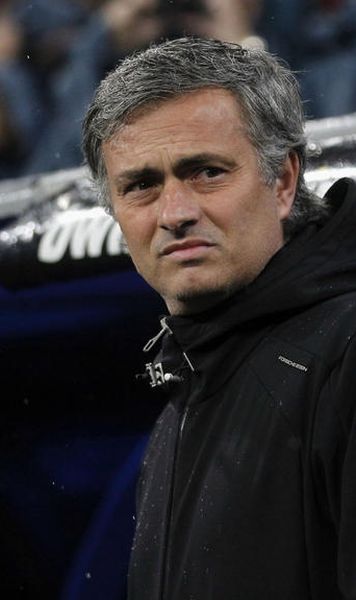 Jose Mourinho dupa infrangerea cu Barcelona: "Norocul a facut diferenta, nimic mai mult"