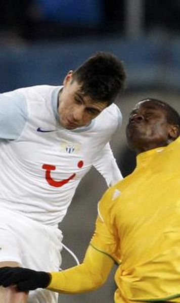 ​VIDEO Europa League  Zurich - Vaslui 2-0/ Capat de drum