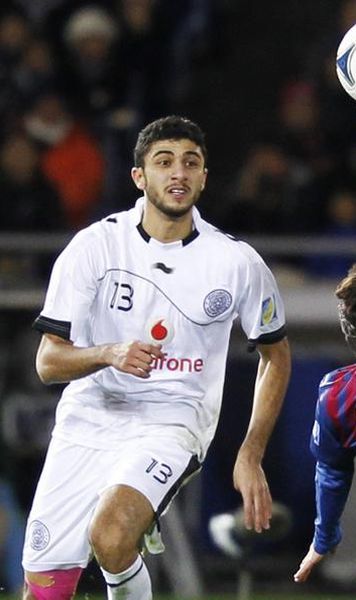 FC Barcelona - Al Sadd 4-0/ Urmeaza finala cu Santos