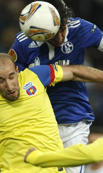 Latovlevici, intre Steaua si Saint Etienne: "Transferurile nu sunt o prioritate" (antrenor francez)