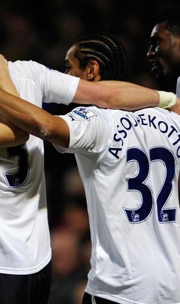 ​Premier League: Tottenham, singura amenintare pentru echipele din Manchester 