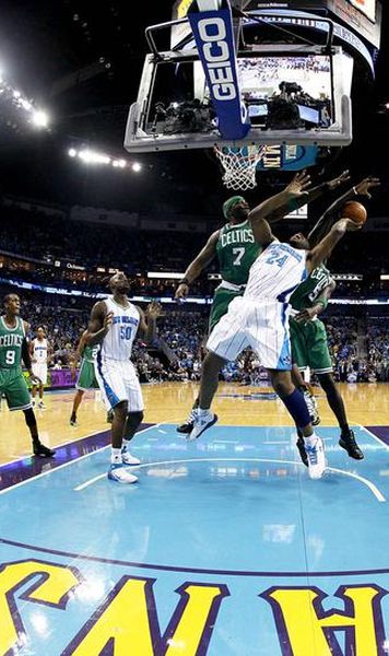 NBA, rezultatele zilei: Boston Celtics, fara victorie dupa trei partide