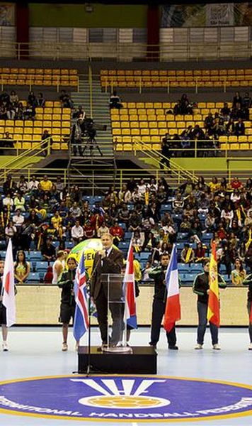 ​CM handbal  Brazilia - Cuba 37-21 in deschidere/ Romania debuteaza contra Tunisiei (19,00)