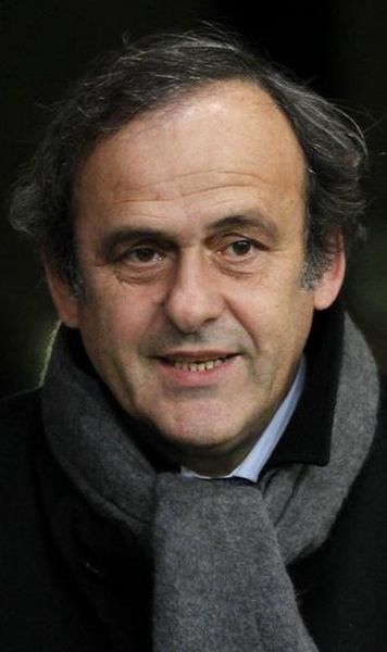 Michel Platini, de acord cu Mondialul jucat in decembrie (Qatar 2022)