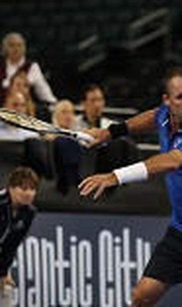 Ivan Lendl, noul antrenor al lui Andy Murray