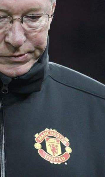 VIDEO Man. Utd. - esec la ultima clasata/ Ferguson: "E un dezastru"