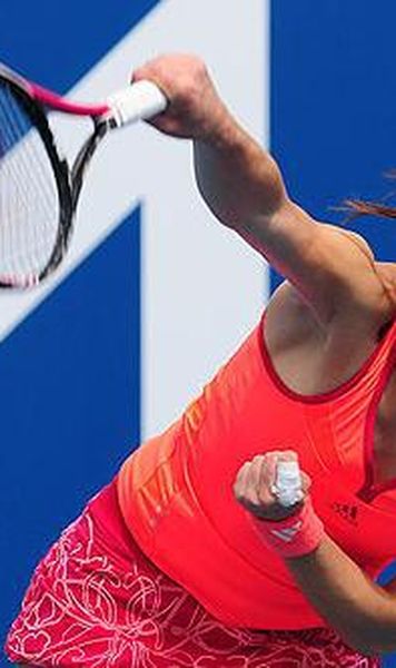 Sorana Carstea, invinsa in primul tur al turneului de la Linz