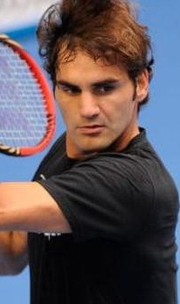 Australian Open: Federer vs Nadal, duel posibil in semifinale