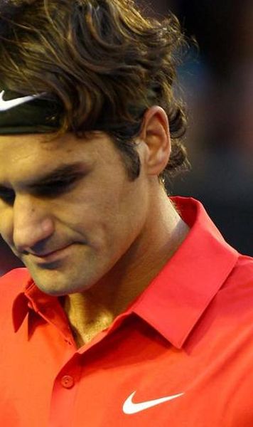 ATP Dubai: Roger Federer s-a calificat in finala turneului