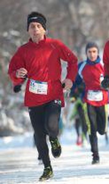 Semi-maratonul Gerar, prima competitie de alergare a anului in Romania