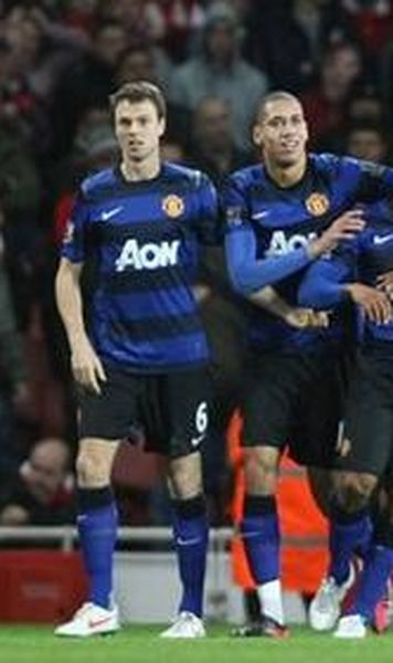 Premier League: Arsenal - Manchester United 1-2