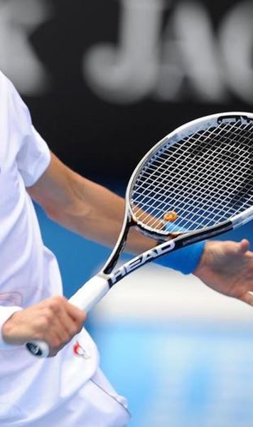 Australian Open - Tabloul complet al sferturilor de finala