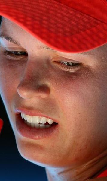 Eliminata de la Australian Open in sferturi, Caroline Wozniacki va pierde prima pozitie din clasamentul WTA