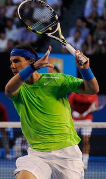 Rafael Nadal: "Ce sfat sa-i dau eu lui Murray? Am pierdut ultimele sase partide disputate cu Djokovic"