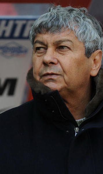 Mircea Lucescu a fost operat: A aparut o complicatie, exces de lichid pleural