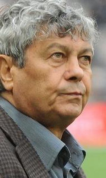 VIDEO Mircea Lucescu, operat cu succes - Se afla la terapie intensiva