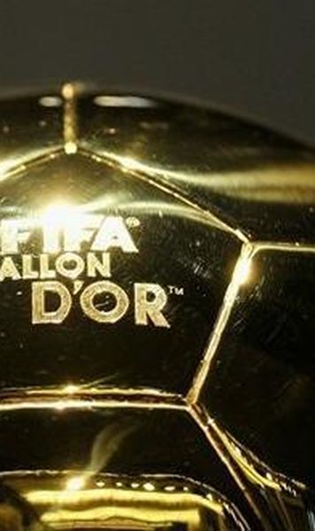 ​Balonul de Aur: Lionel Messi, Cristiano Ronaldo si Neymar, finalistii care se vor lupa pentru castigarea trofeului