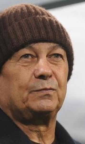 Sahtior - Dinamo Kiev 2-0/ Echipa lui Mircea Lucescu - noul lider din Ucraina